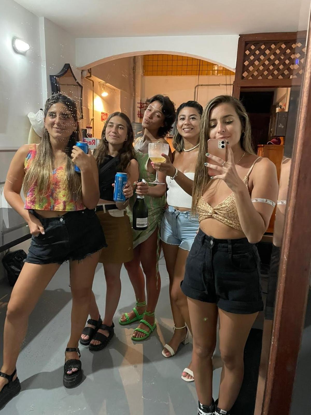 Liverio Hostel Ipanema Rio de Janeiro Exteriör bild
