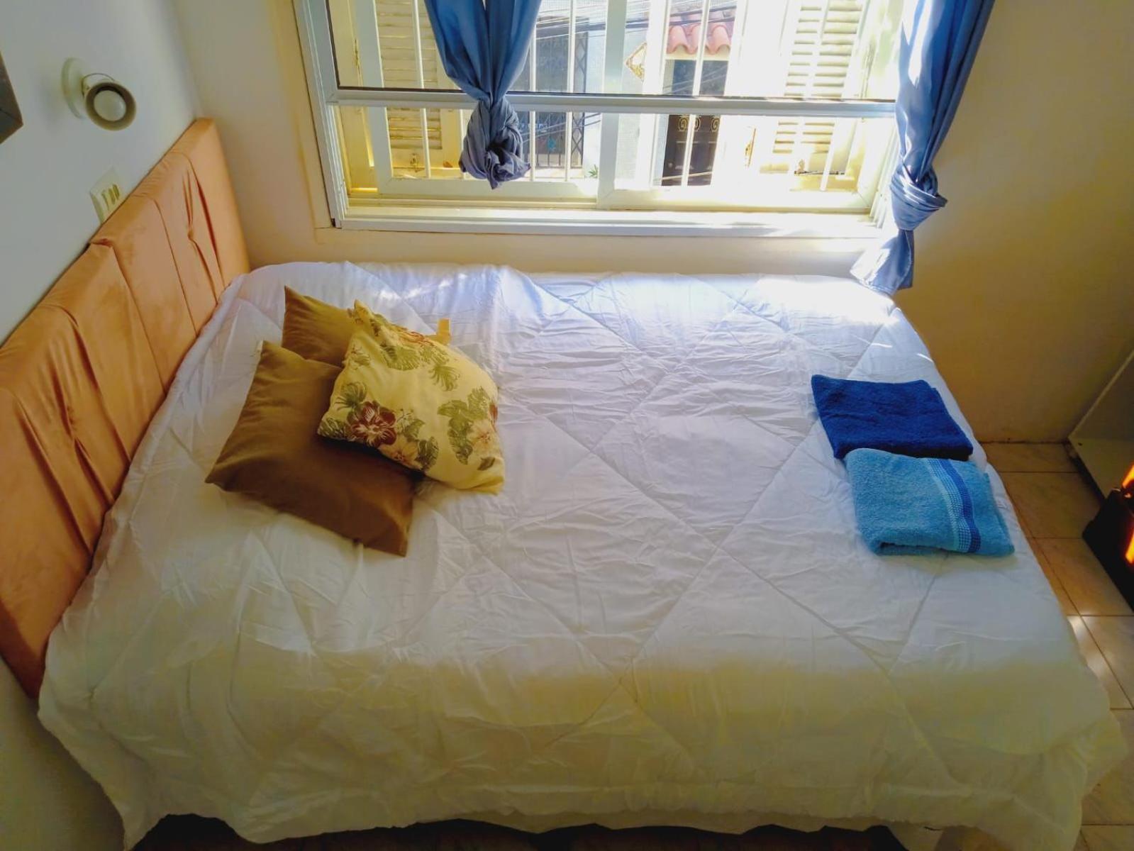 Liverio Hostel Ipanema Rio de Janeiro Exteriör bild