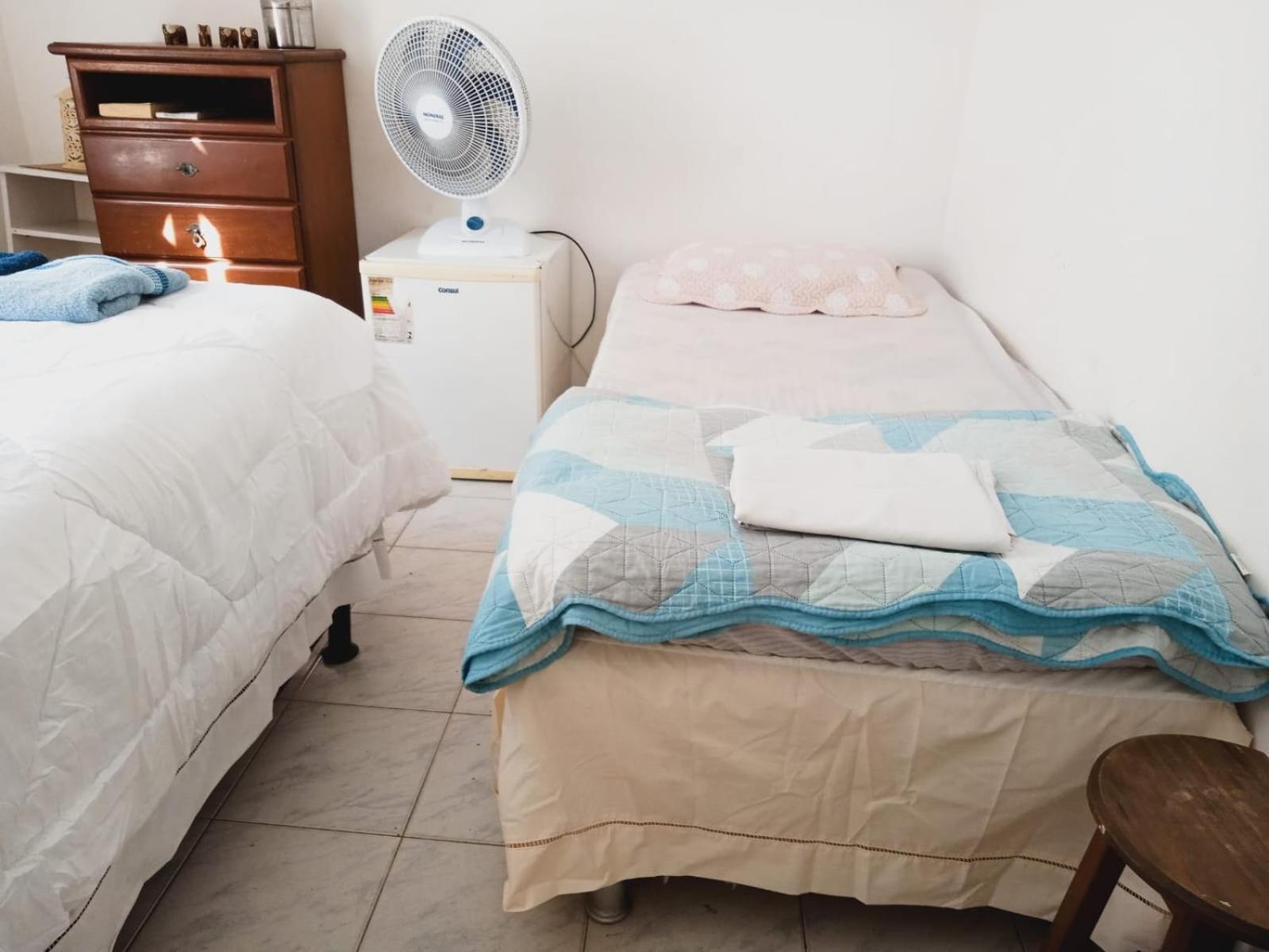 Liverio Hostel Ipanema Rio de Janeiro Exteriör bild
