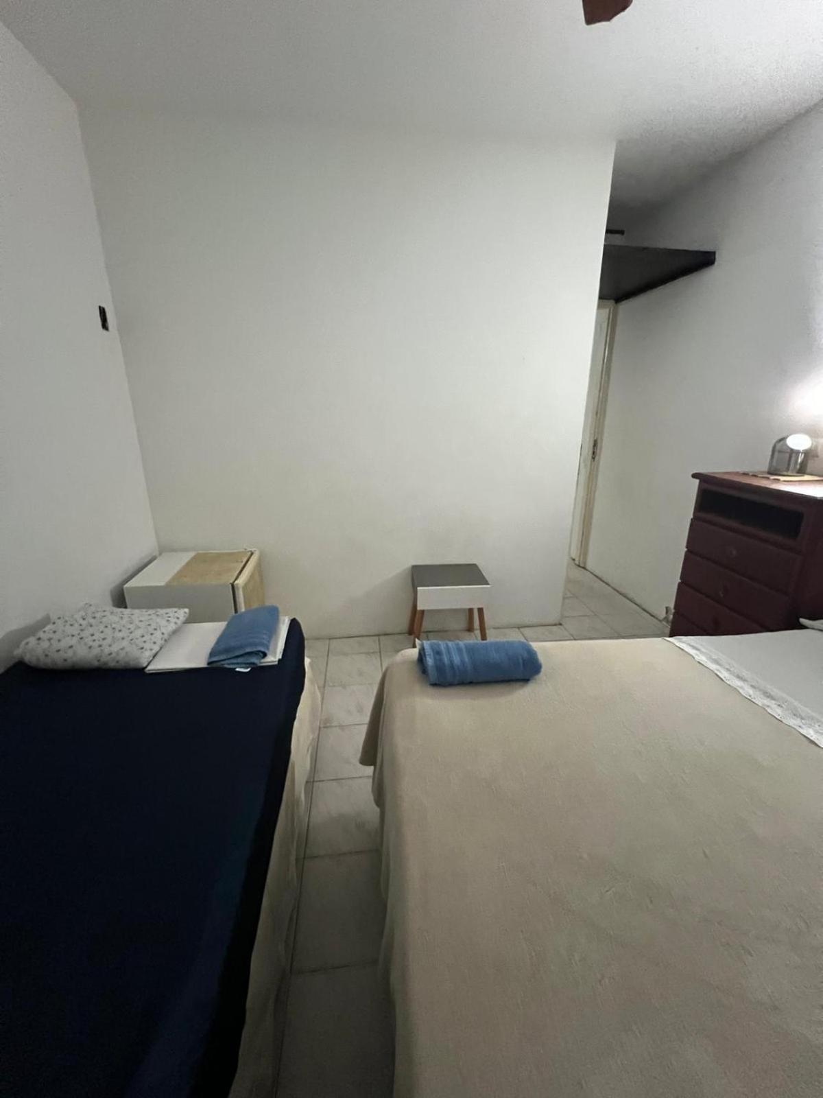 Liverio Hostel Ipanema Rio de Janeiro Exteriör bild