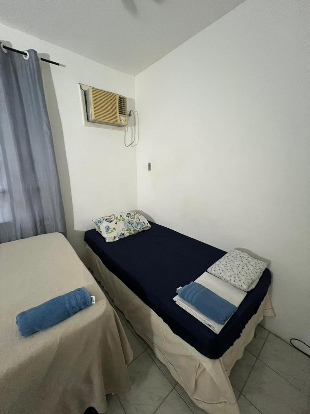 Liverio Hostel Ipanema Rio de Janeiro Exteriör bild