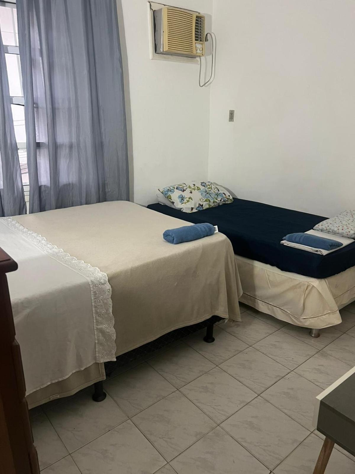 Liverio Hostel Ipanema Rio de Janeiro Exteriör bild